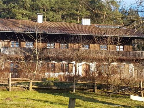 Sommerhus - 6 personer -  - Gstadt - 94234 - Viechtach