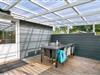 Billede 10 - Terrasse