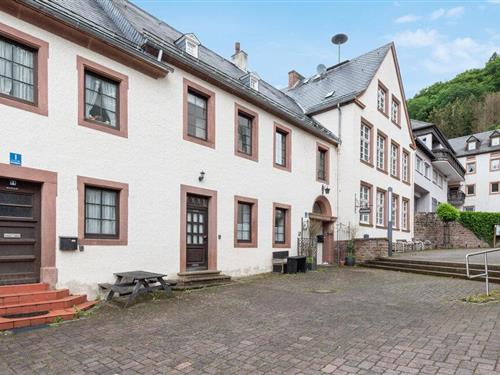 Ferienwohnung - 4 Personen -  - Kirchplatz - 54655 - Malberg