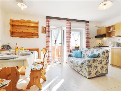 Feriehus / leilighet - 7 personer -  - Vigo Di Fassa - 38039