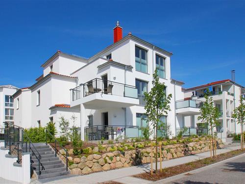 Ferielejlighed - 4 personer -  - Lindenstraße - 18586 - Göhren (Ostseebad)
