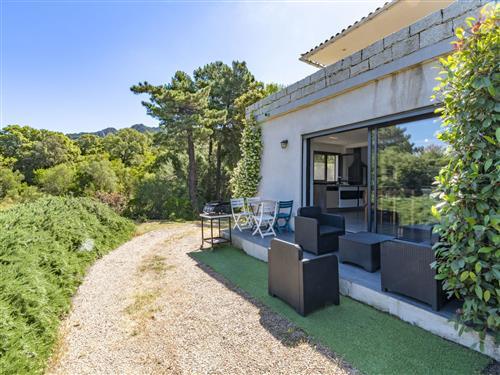 Holiday Home/Apartment - 4 persons -  - Porto Vecchio - 20137