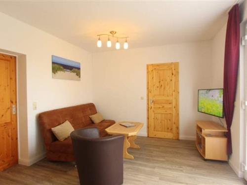 Ferielejlighed - 4 personer -  - Tarnewitzer Straße 10 a - 23946 - Boltenhagen