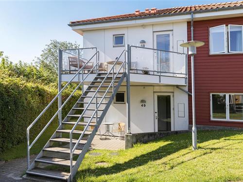 Ferienhaus - 6 Personen -  - Lille Jernkaasvej 2, st - 3760 - Gudhjem