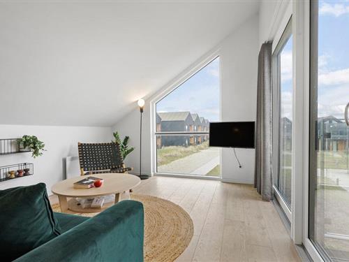 Ferienwohnung - 5 Personen -  - Mullerup Strandvej 71. Lejl. - Mullerup - 4200 - Slagelse