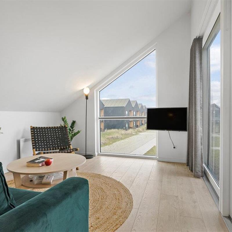 Ferienwohnung - 5 Personen -  - Mullerup Strandvej 71. Lejl. - Mullerup - 4200 - Slagelse