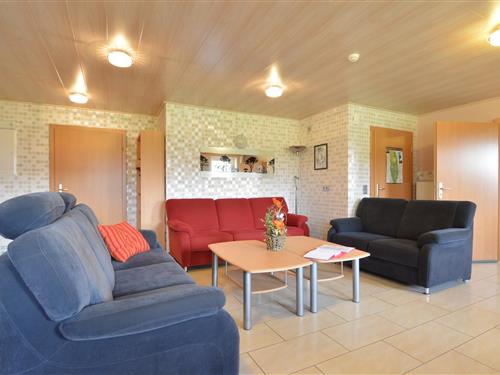 Ferienhaus - 10 Personen -  - 4790 - Burg Reuland