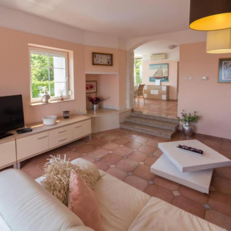 Ferielejlighed - 6 personer -  - 51410 - Opatija