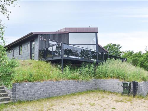 Ferienhaus - 6 Personen -  - Karens Bakke - Bönnerup Strand - 8585 - Glesborg