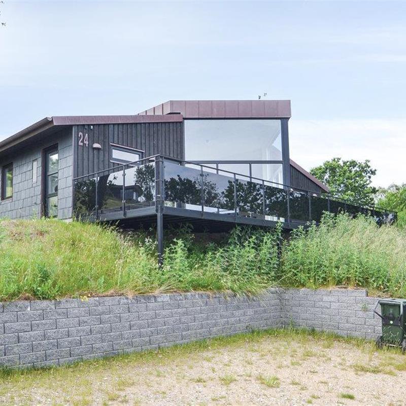 Sommerhus - 6 personer -  - Karens Bakke - Bønnerup Strand - 8585 - Glesborg