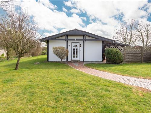 Sommerhus - 4 personer -  - Himpkampweg - 25813 - Simonsberg