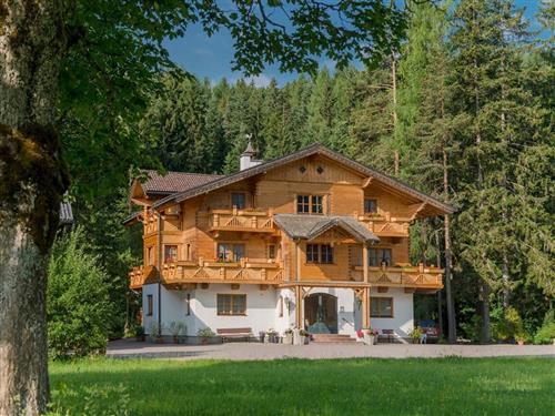 Holiday Home/Apartment - 4 persons -  - Leiten - 8972 - Ramsau Am Dachstein