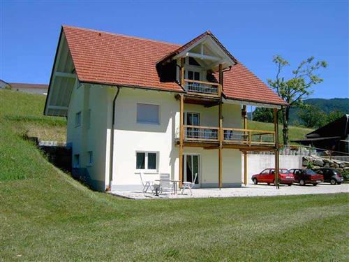 Holiday Home/Apartment - 5 persons -  - Steinmühleweg - 79289 - Horben