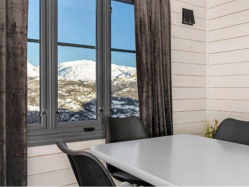 Ferienwohnung - 8 Personen -  - Skarsnuten - Skarsnuten/Hemsedal - 3560 - Hemsedal