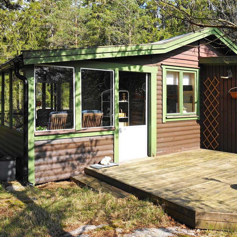  - 4 personer -  - Stångeskogsvägen - Ammenäs - 45191 - Uddevalla