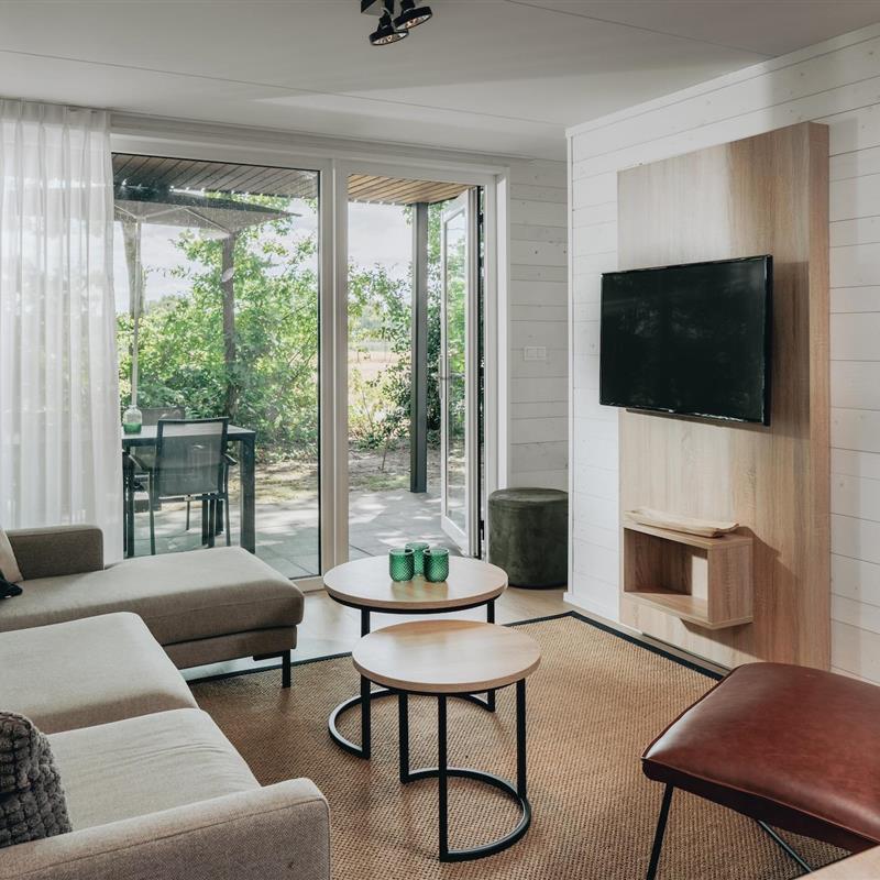 Villa - 8 personer -  - 5374RW - Schaijk