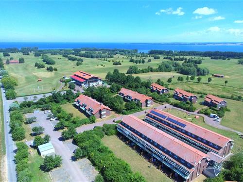 Ferieleilighet - 6 personer -  - Birdieweg - 23968 - Hohenkirchen Ot Hohen-Wie