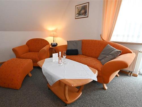 Holiday Home/Apartment - 2 persons -  - Strandstraße - 25761 - Büsum