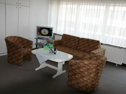 Ferienwohnung - 4 Personen -  - Andreas-Dirks-Str. - 25980 - Sylt / Westerland