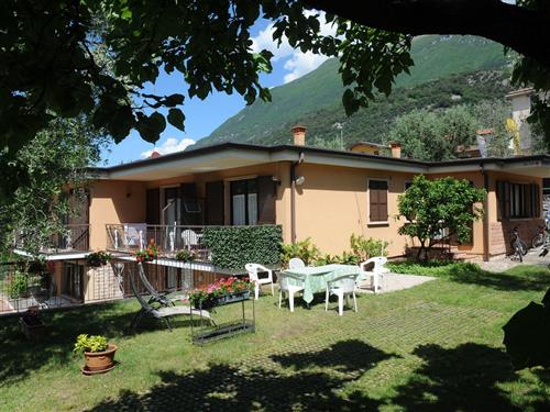 Ferielejlighed - 2 personer -  - Malcesine - 37018