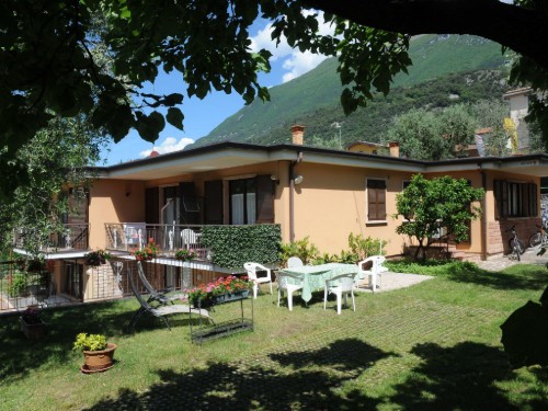 Holiday apartment - 2 persons -  - 37018 - Malcesine