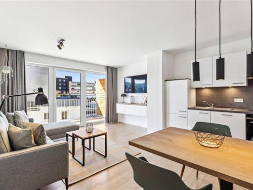 Ferieleilighet - 4 personer -  - Am Waltenberg 41a Apart. - 59955 - Winterberg