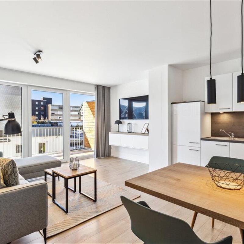 Ferielejlighed - 4 personer -  - Am Waltenberg 41a Apart. - 59955 - Winterberg