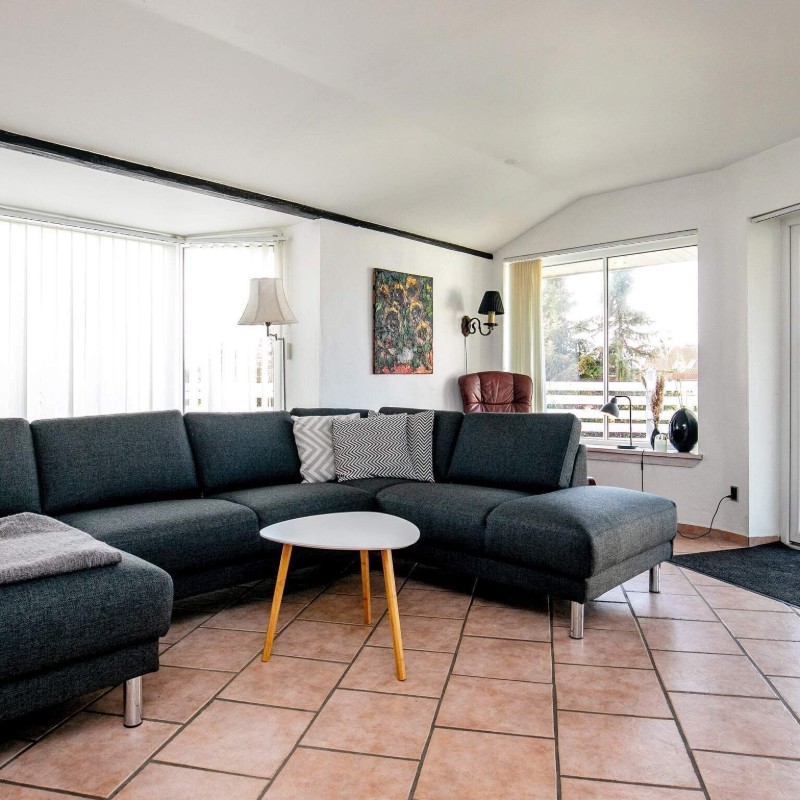 Ferienhaus - 6 Personen -  - Toften - Ristinge - 5932 - The Danish South Sea
