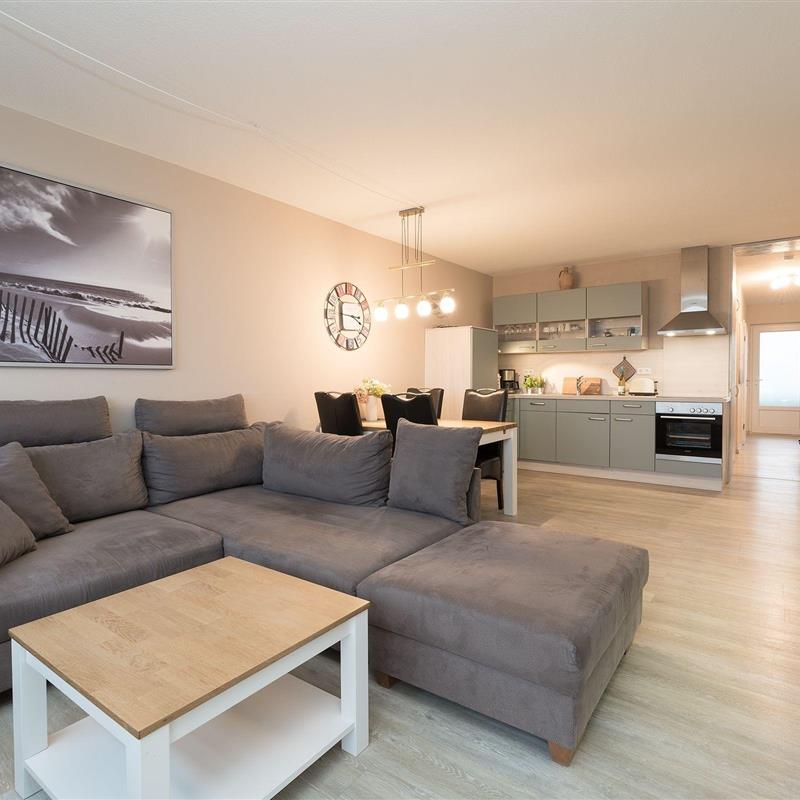 Ferielejlighed - 4 personer -  - Driftberg - 23743 - Grömitz