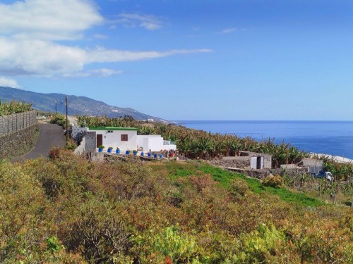 Ferienhaus - 5 Personen -  - Monte de Breña - 38730 - Mazo