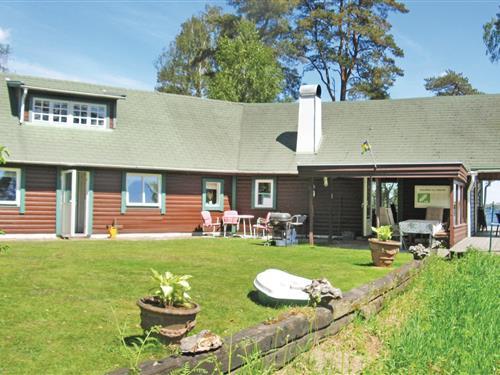 Holiday home - 9 persons -  - Sjöholma - Åsljunga/Skånes Fagerhult - 280 40 - Skånes Fagerhult