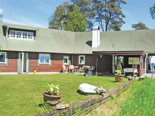 Holiday Home/Apartment - 9 persons -  - Sjöholma - Åsljunga/Skånes Fagerhult - 280 40 - Skånes Fagerhult