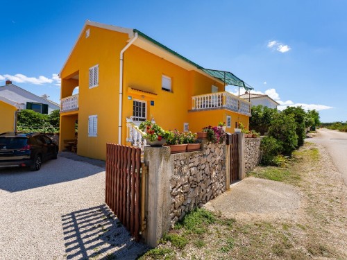Ferienwohnung - 4 Personen -  - Razanac III - Zadar-Razanac - 23248 - Razanac