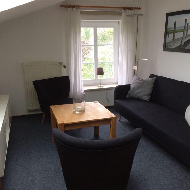 Ferielejlighed - 5 personer -  - Bisdorf - 23769 - Sahrensdorf