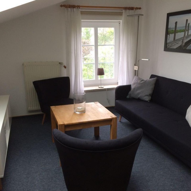 Ferielejlighed - 5 personer -  - Bisdorf - 23769 - Sahrensdorf
