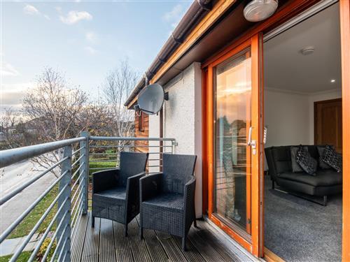 Ferielejlighed - 4 personer -  - Forres - IV36 1FF