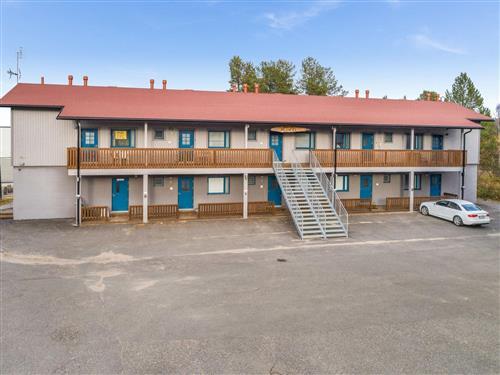 Feriehus - 4 personer -  - Äkäslompolo - 95970