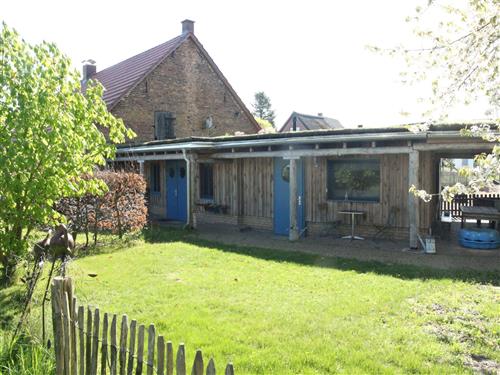 Feriehus - 6 personer -  - Altwarp - 17375