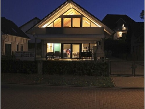 Sommerhus - 8 personer -  - 17213 - Göhren Lebbin