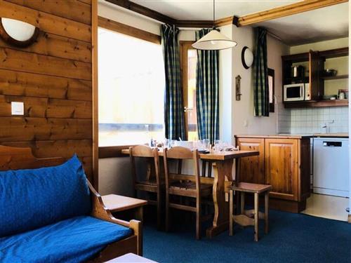 Ferienhaus - 5 Personen -  - 73260 - Les Avanchers Valmorel