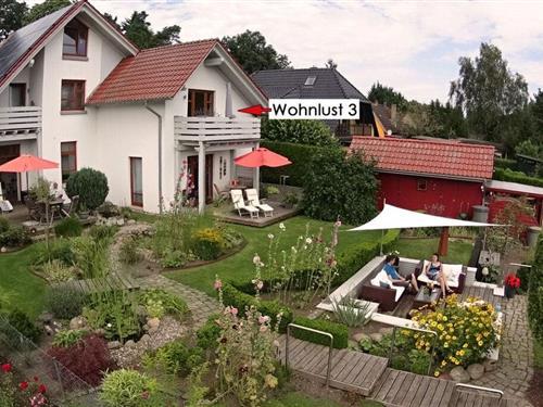 Holiday Home/Apartment - 2 persons -  - 17213 - Malchow