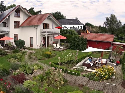 Ferielejlighed - 2 personer -  - 17213 - Malchow