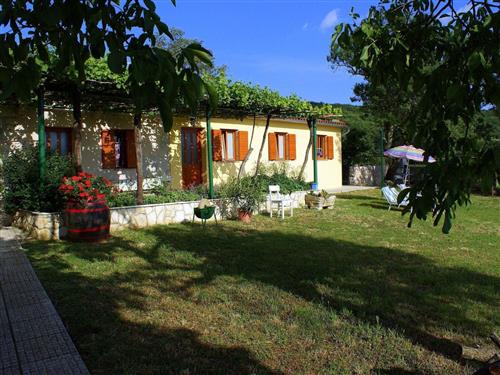 Sommerhus - 2 personer -  - Drenje - 52220