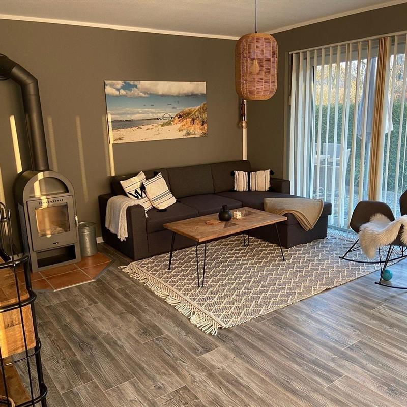 Ferielejlighed - 2 personer -  - Vitzdorf - 23769 - Vitzdorf