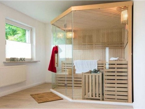 Sommerhus - 6 personer -  - 25899 - Dagebüll