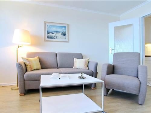 Ferieleilighet - 2 personer -  - Andreas-Dirks-Straße - 25980 - Westerland, Sylt