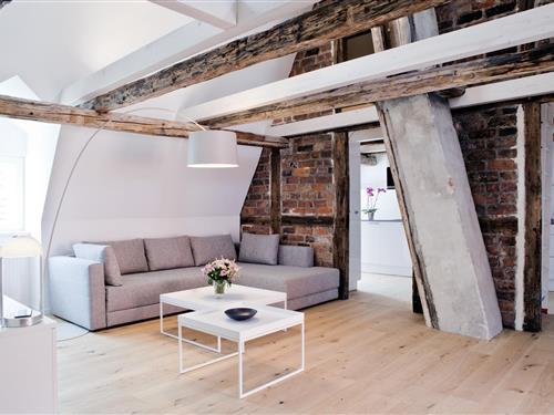 Ferieleilighet - 6 personer -  - Obere Schrangenstraße - 21335 - Lüneburg