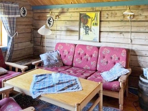  - 4 Personen -  - Heggedalsvegen - Vågsøy - 6711 - Sogn And Fjordane