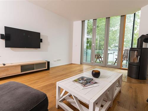 Ferielejlighed - 4 personer -  - Eckernförder Str. - 24376 - Kappeln-Ellenberg