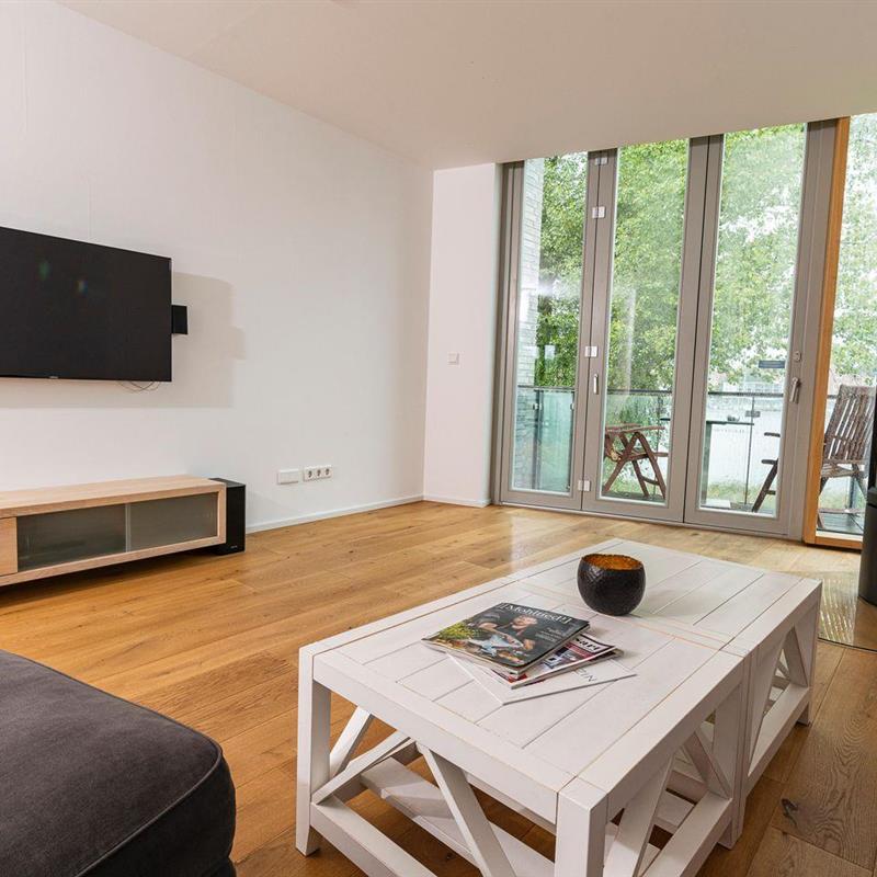 Ferielejlighed - 4 personer -  - Eckernförder Str. - 24376 - Kappeln-Ellenberg